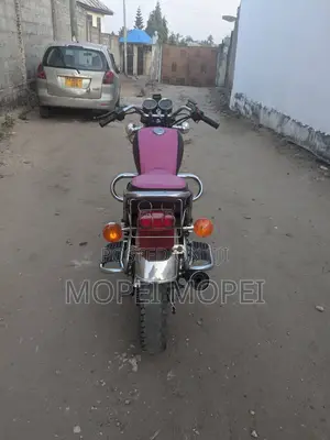 SanLG SL150-6 2019 Red