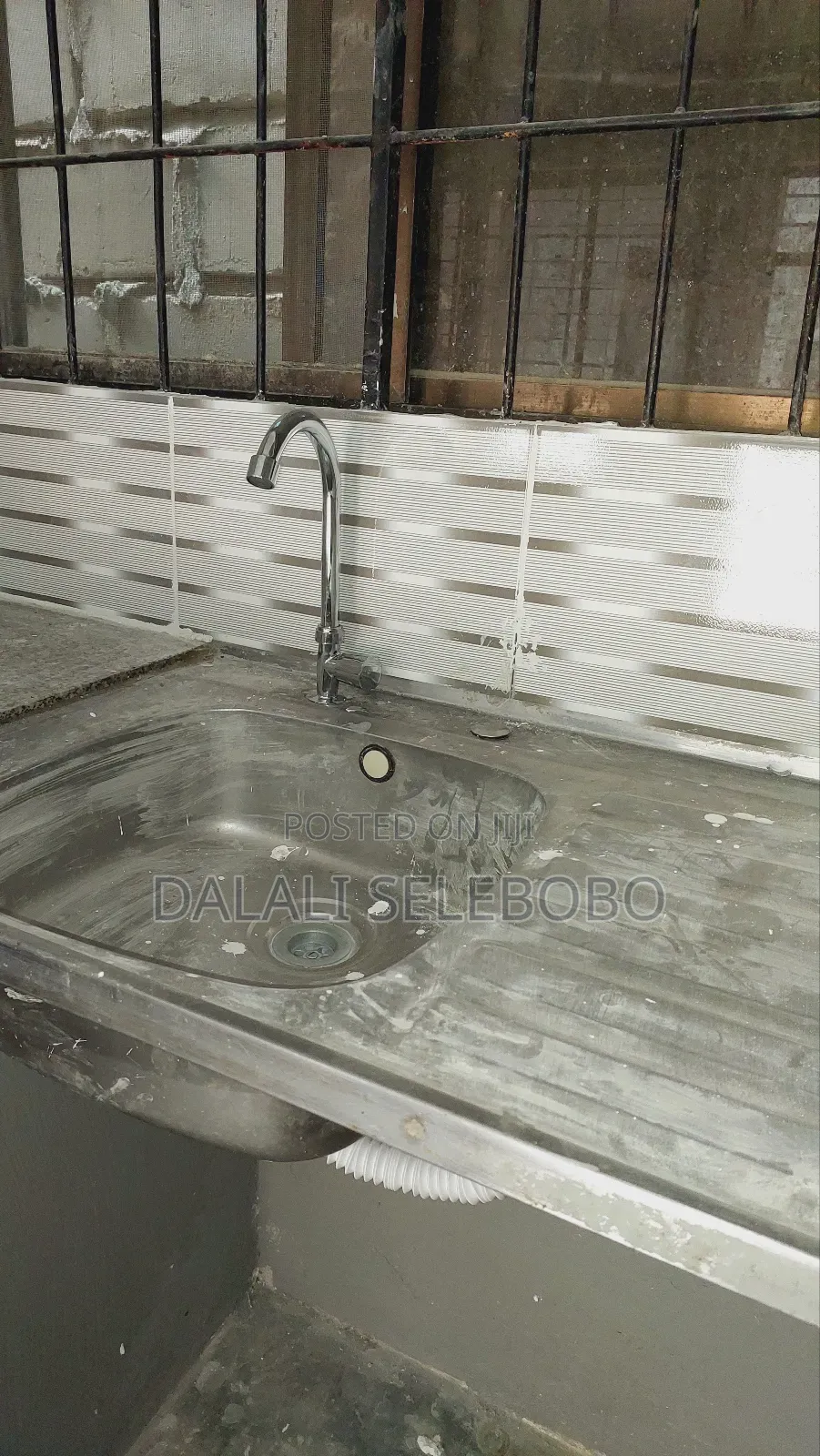 Studio Apartment in Sinza Kivulini for rent