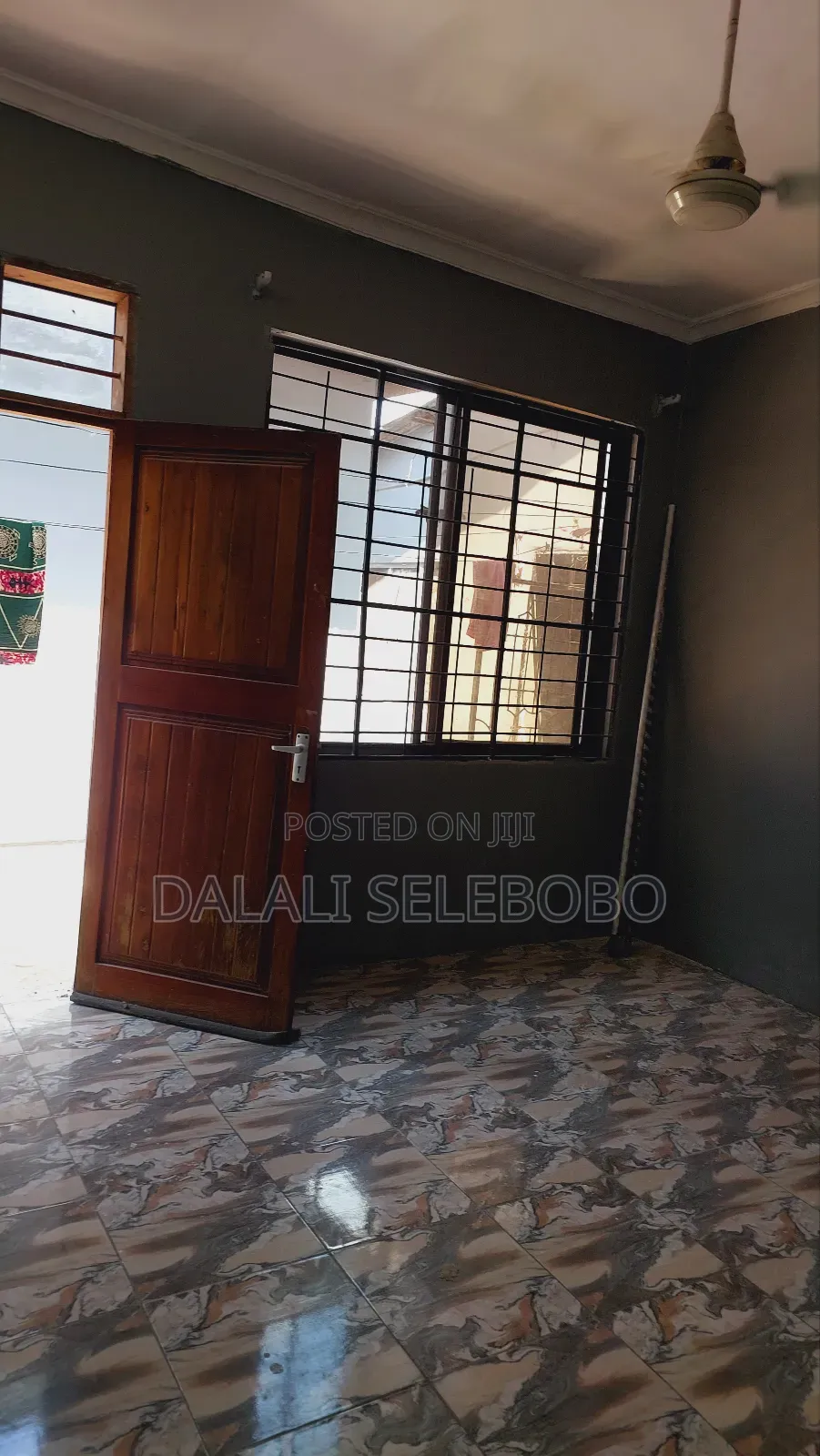 Studio Apartment in Sinza Kivulini for rent