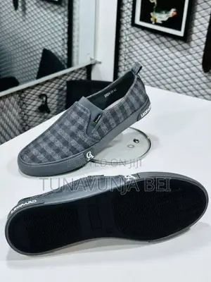 Classic Simple Shoes