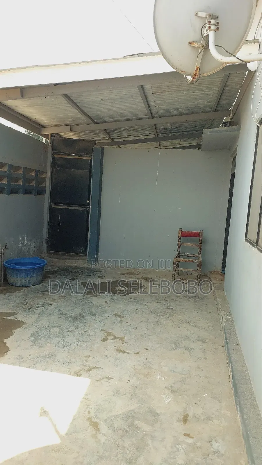 Studio Apartment in Sinza Kivulini for rent
