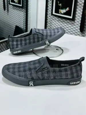 Classic Simple Shoes