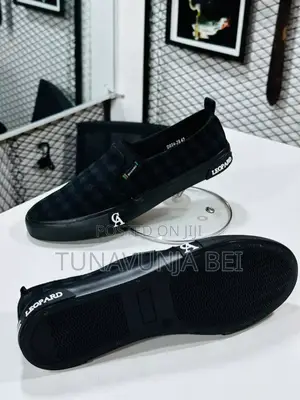 Classic Simple Shoes