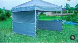Gazebo Tent/Camping Tent