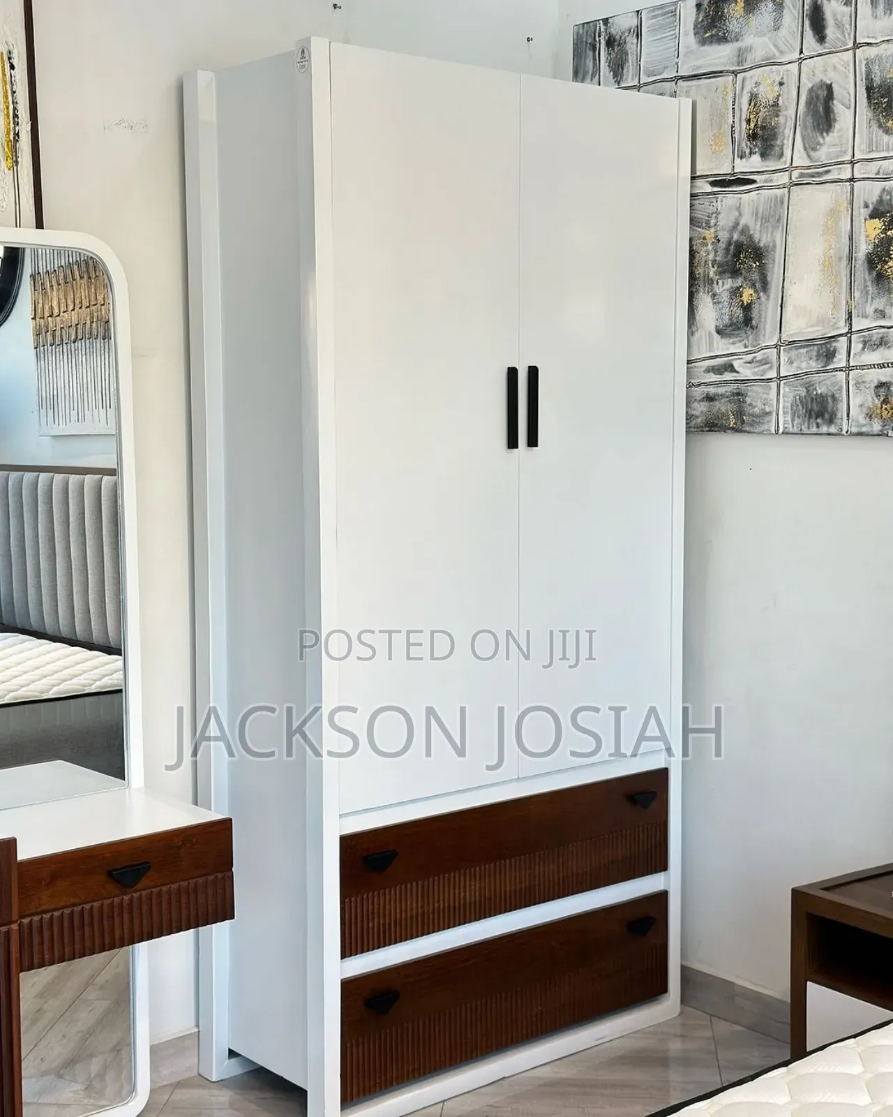 Bedroom Set