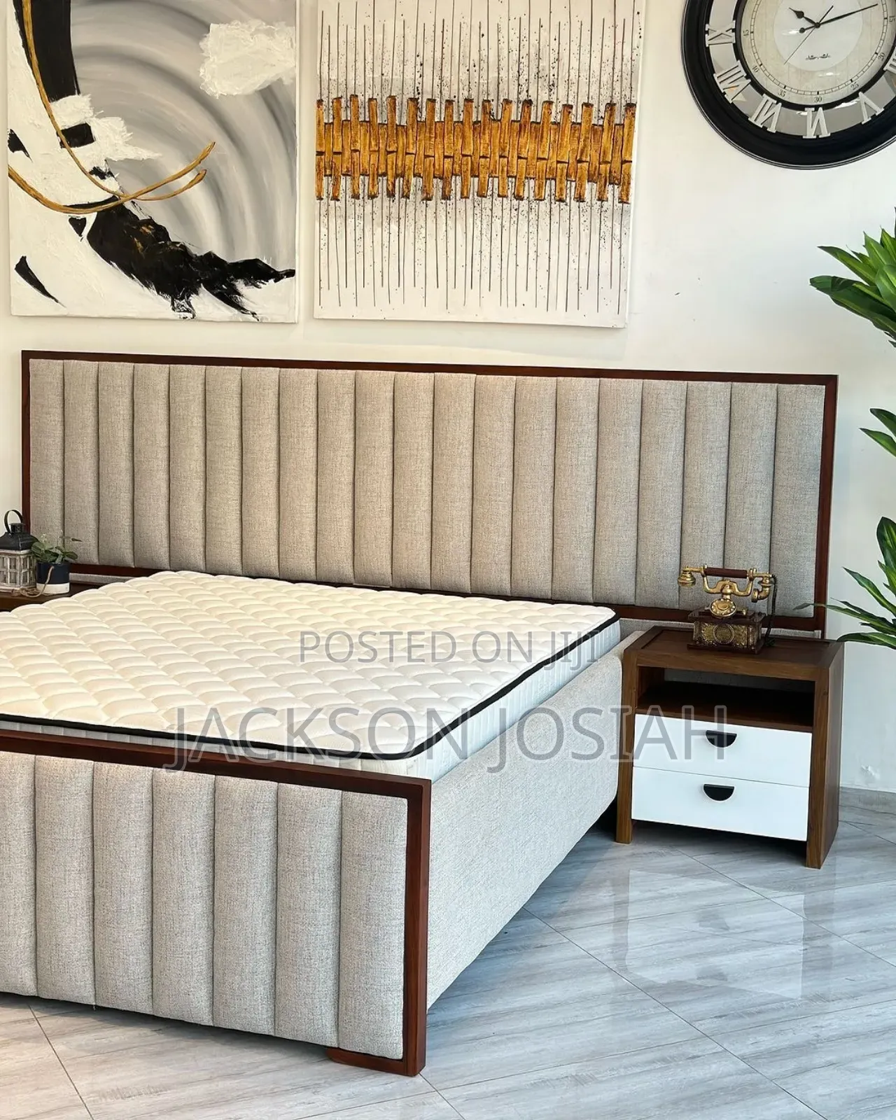 Bedroom Set