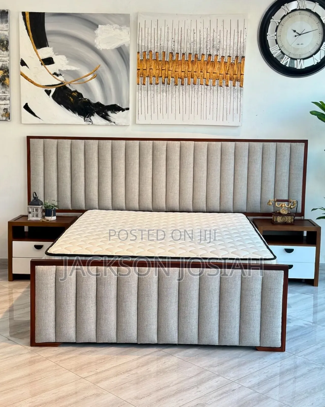 Bedroom Set