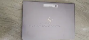 Laptop HP Zbook Fury 15 G7 16GB Intel Core I7 SSD 512GB