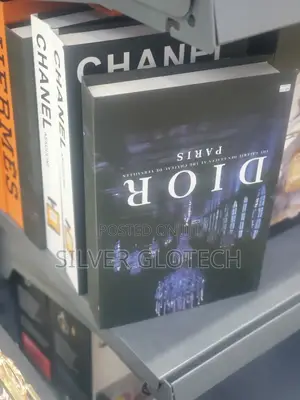 Empty Book