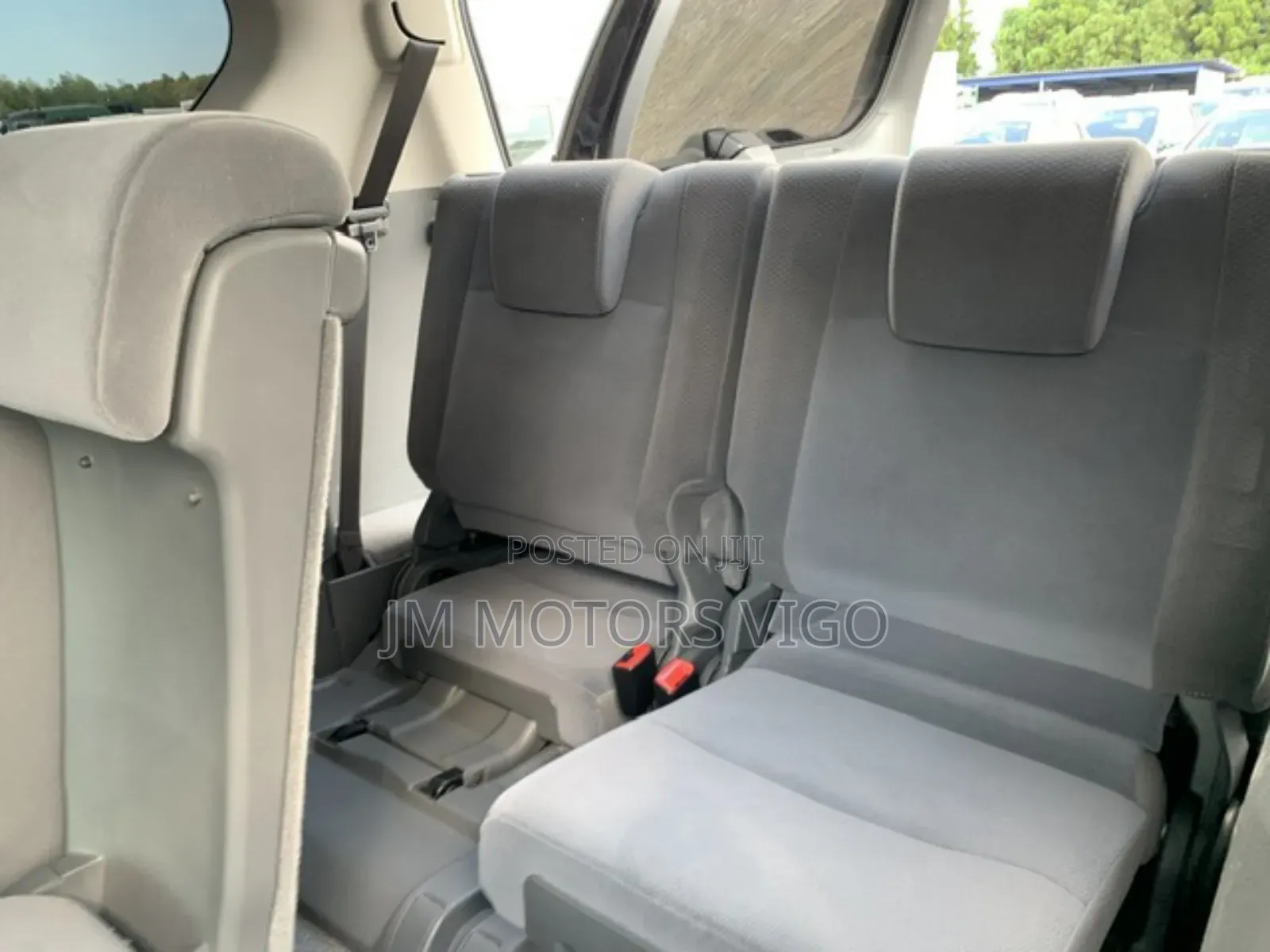 Toyota Land Cruiser Prado 2.7 i 2013 Black