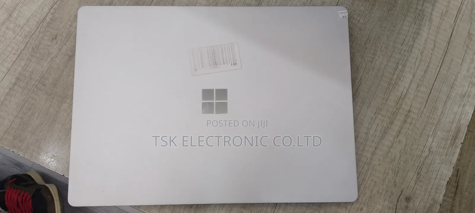 Laptop Microsoft Surface Pro 4 16GB Intel Core I7 SSD 16 GB