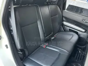 Nissan X-Trail 2009 White