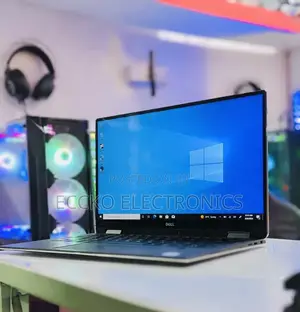 Laptop Dell XPS 13 8GB Intel Core I7 SSD 256GB