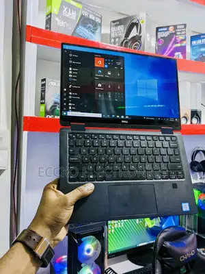 Laptop Dell XPS 13 8GB Intel Core I7 SSD 256GB