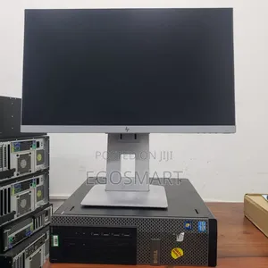 Frame Less Monitor (Kioo) INCH 24