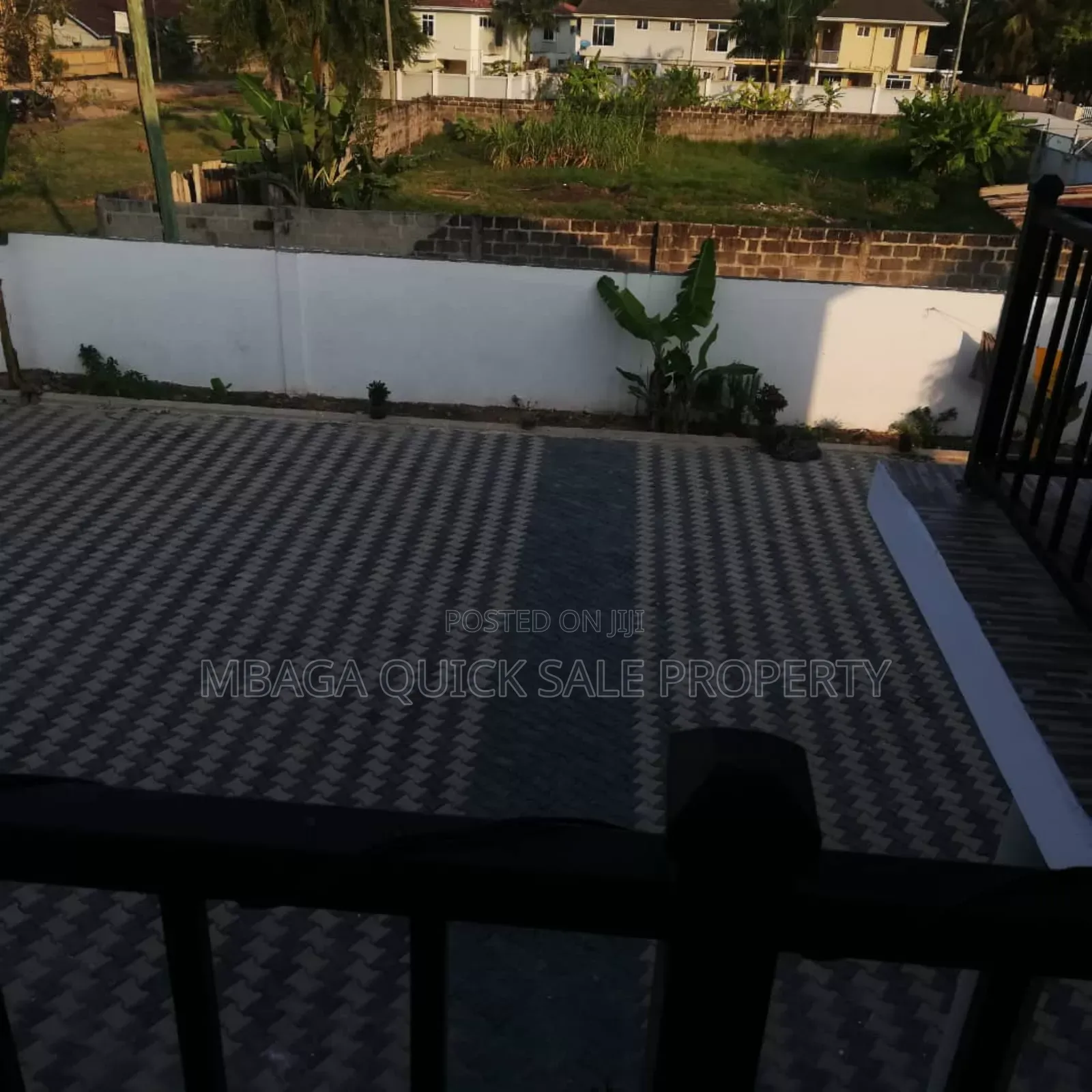 7bdrm House in Mbezi Beach Shoppers for rent