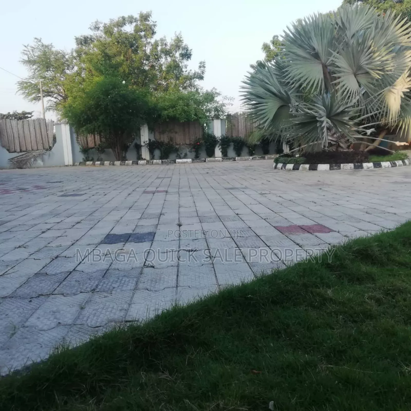 4bdrm House in Mbezi Beach for rent