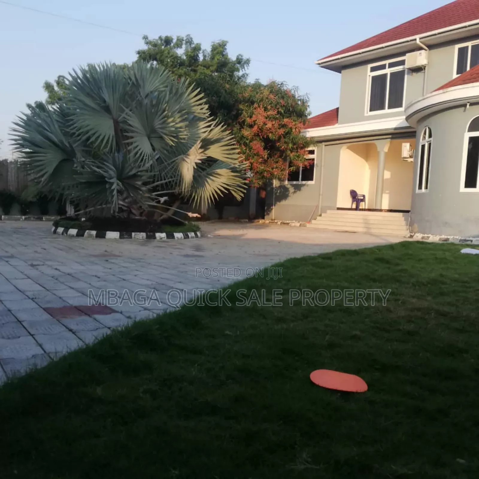 4bdrm House in Mbezi Beach for rent