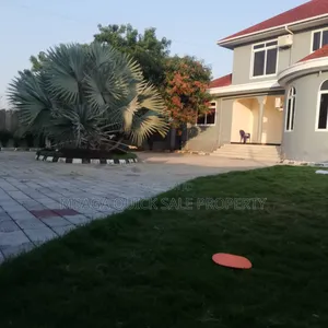 4bdrm House in Mbezi Beach for rent