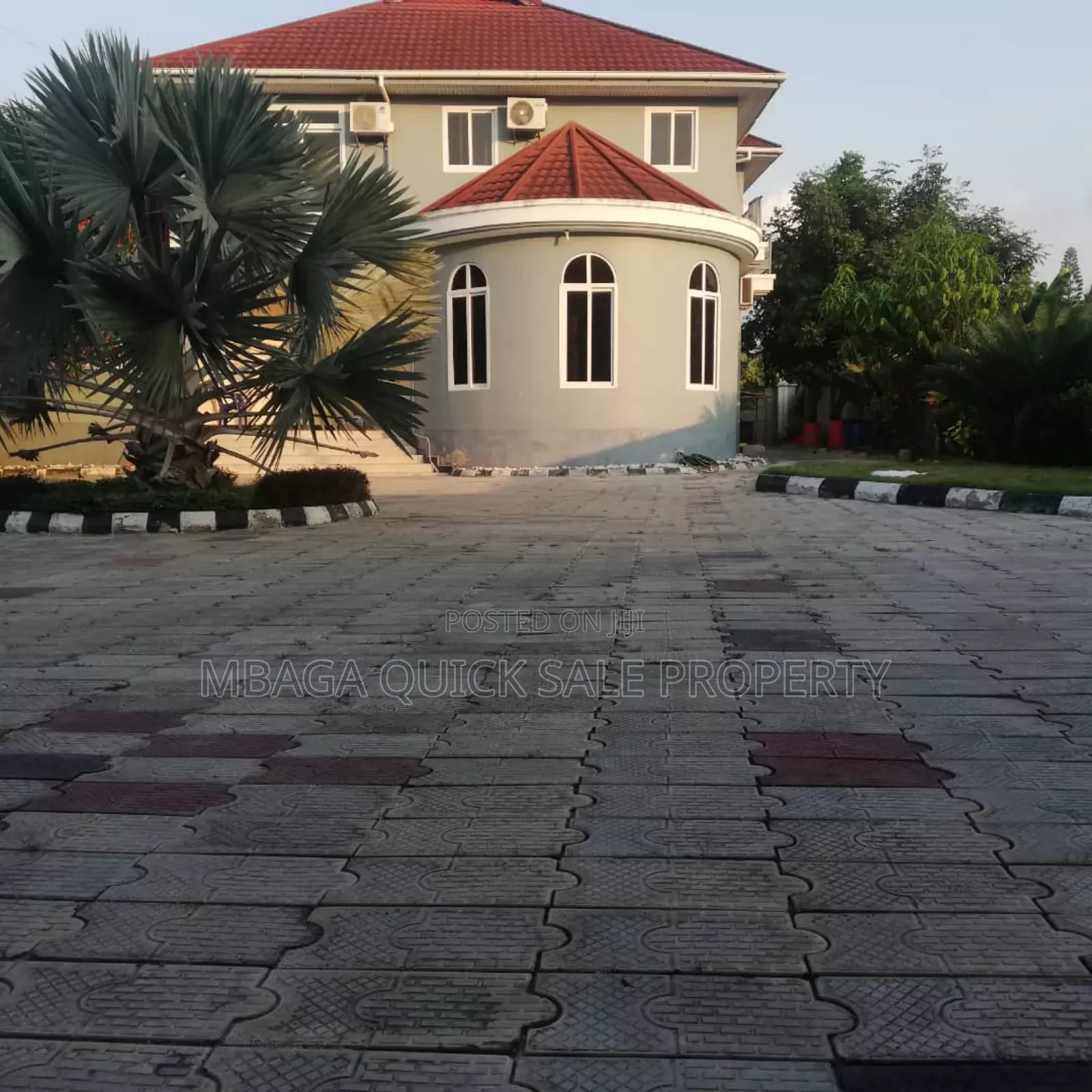 4bdrm House in Mbezi Beach for rent