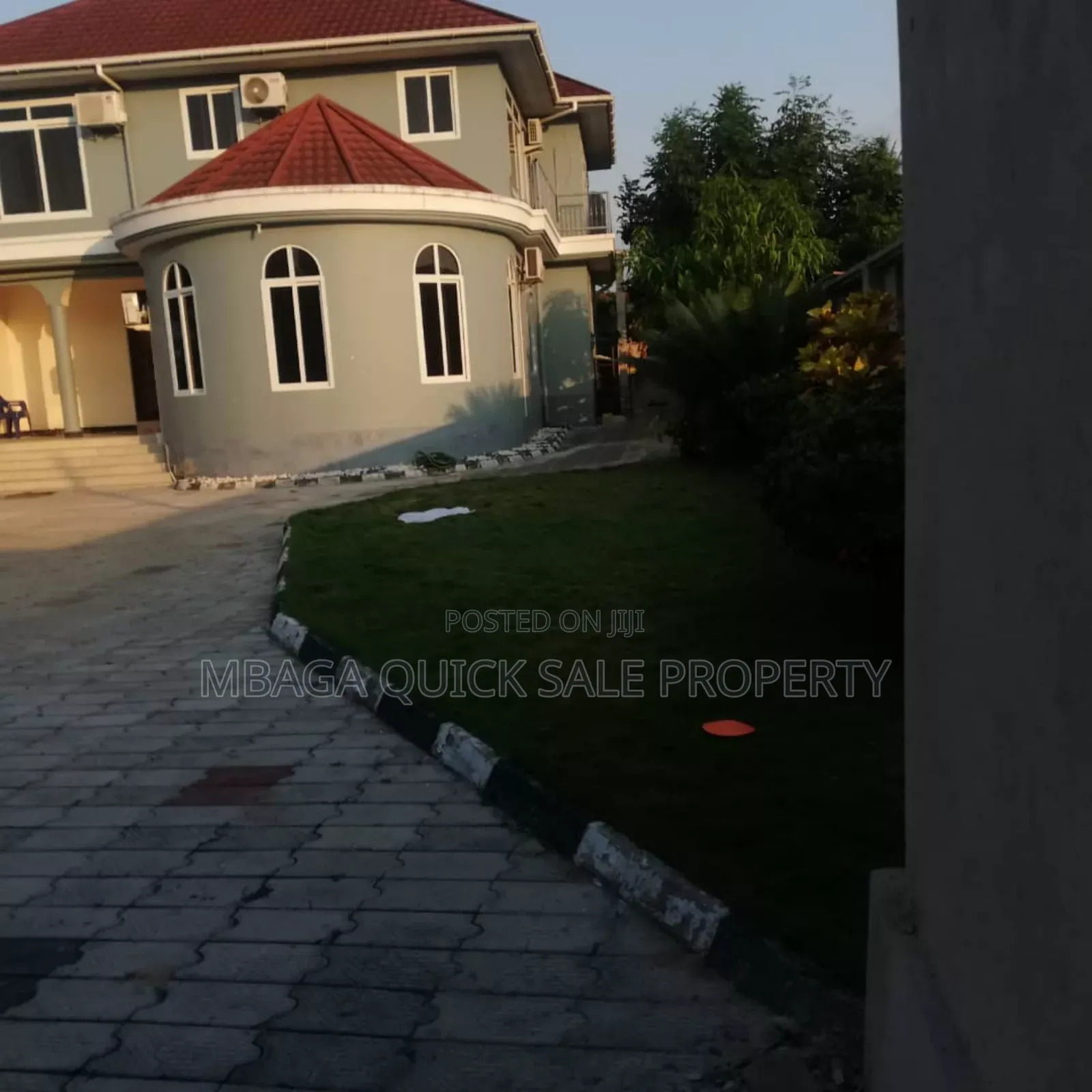 4bdrm House in Mbezi Beach for rent