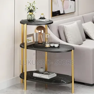 Side Table Nzuri Sana