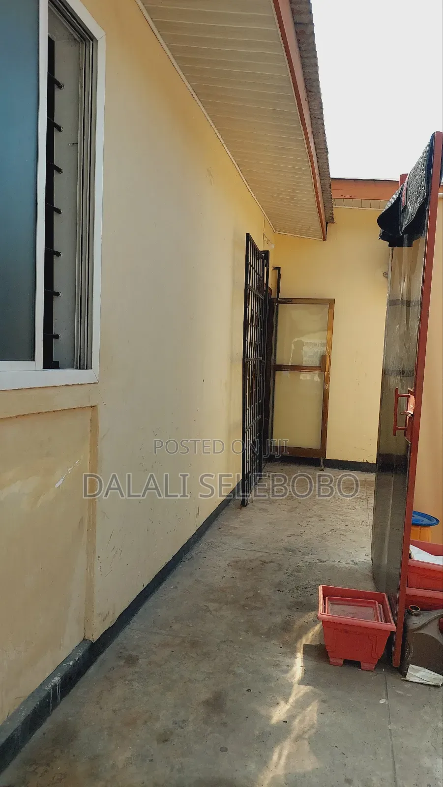 Office Space at Mliman Cty