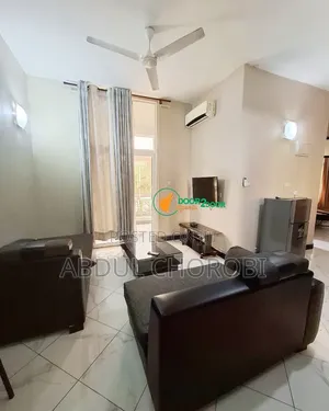 Furnished 2bdrm Apartment in Mbezi Beach for rent