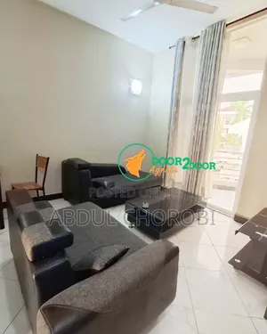 Furnished 2bdrm Apartment in Mbezi Beach for rent