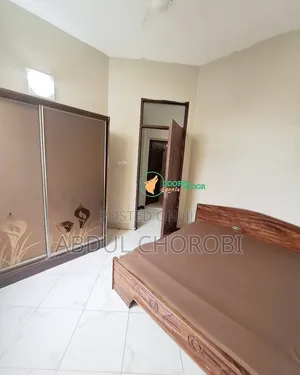Furnished 2bdrm Apartment in Mbezi Beach for rent