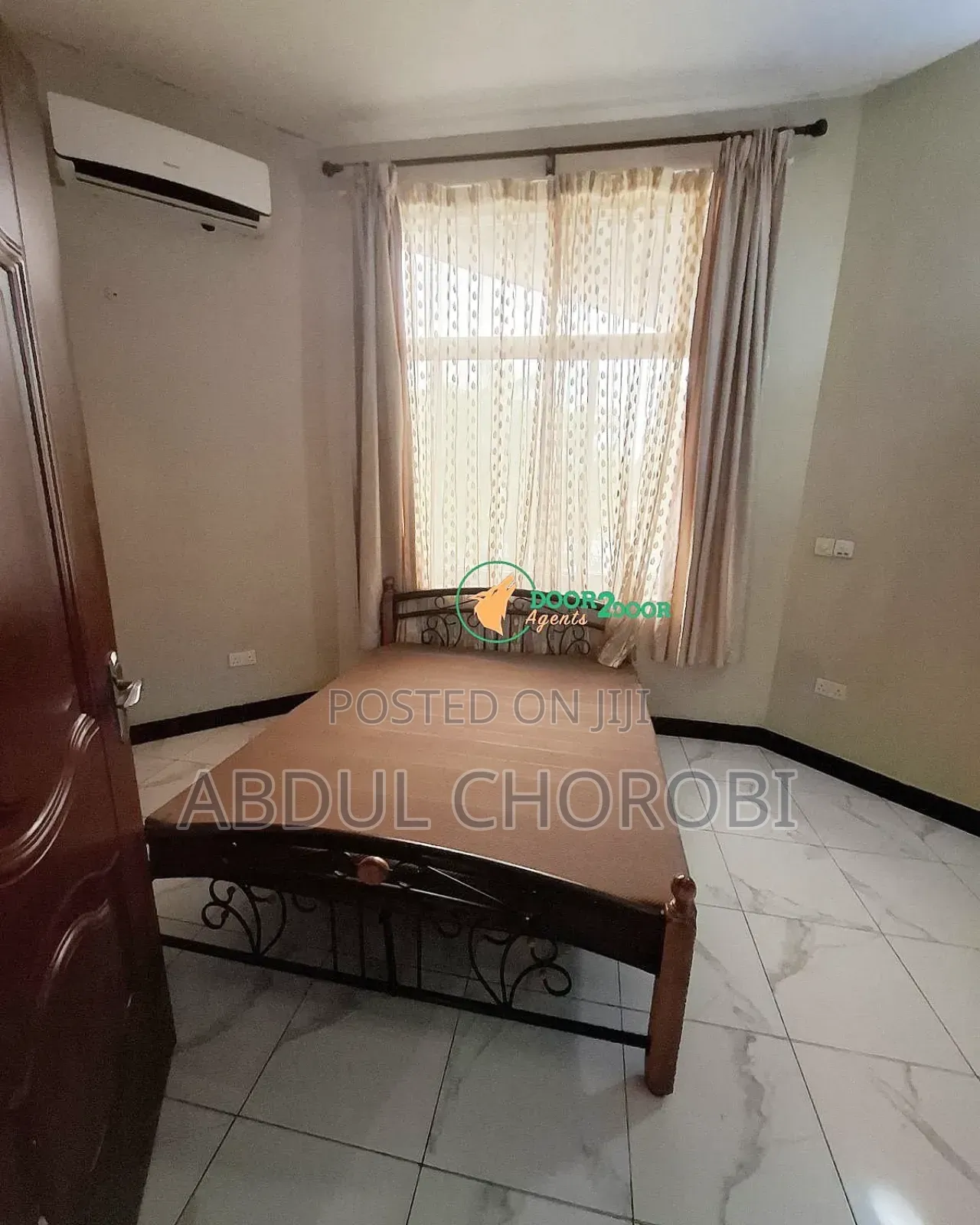 Furnished 2bdrm Apartment in Mbezi Beach for rent