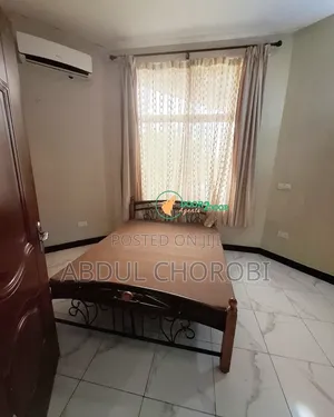 Furnished 2bdrm Apartment in Mbezi Beach for rent
