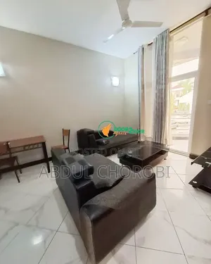 Furnished 2bdrm Apartment in Mbezi Beach for rent