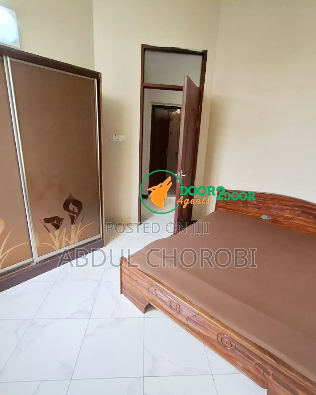 Furnished 2bdrm Apartment in Mbezi Beach for rent