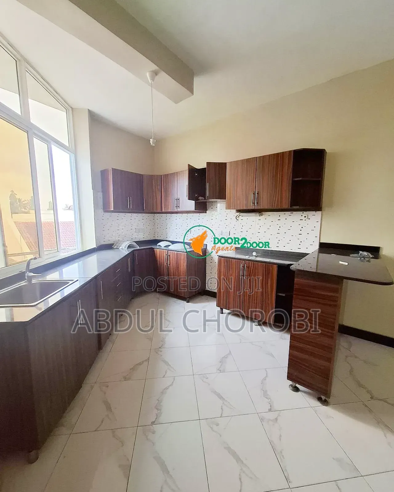 Furnished 2bdrm Apartment in Mbezi Beach for rent