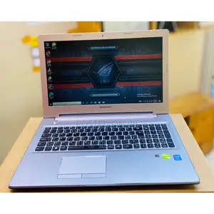 Laptop Lenovo Z50-70 16GB Intel Core I7 SSD 256GB