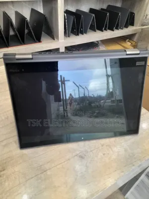 Laptop Lenovo Thinkpad X13 Yoga 16GB Intel Core I5 SSD 256GB