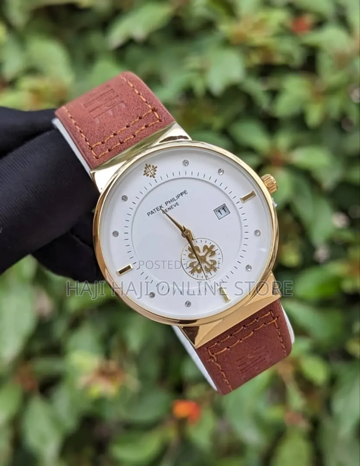 Patek Philippe Watches