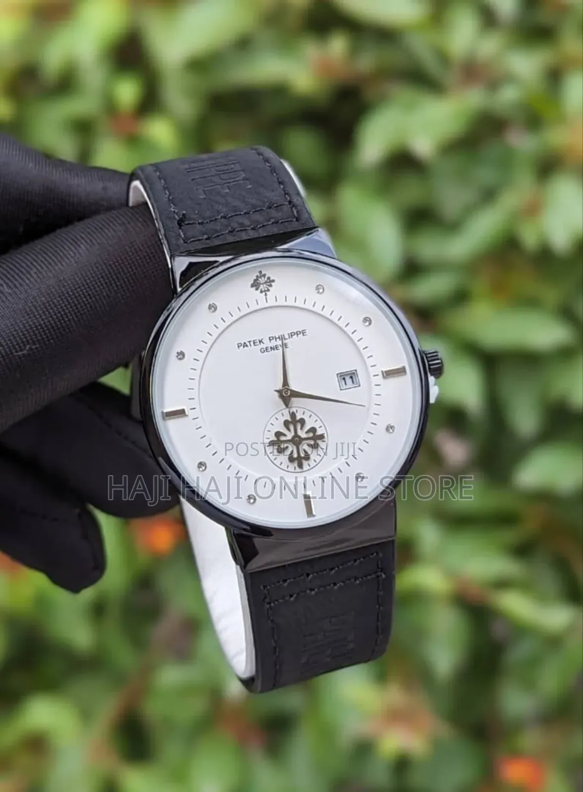 Patek Philippe Watches