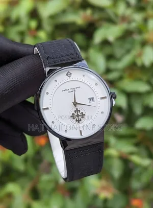 Patek Philippe Watches