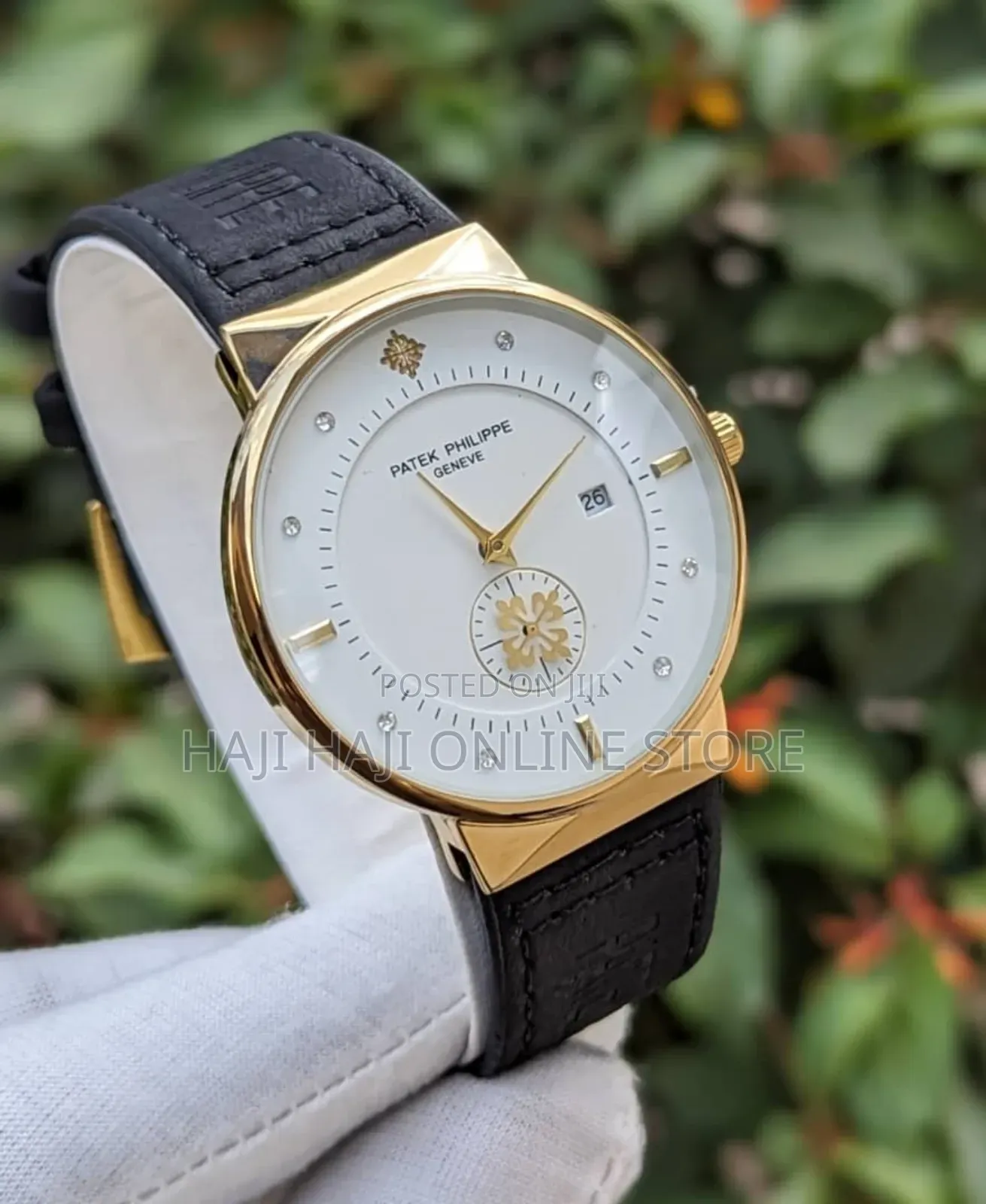 Patek Philippe Watches