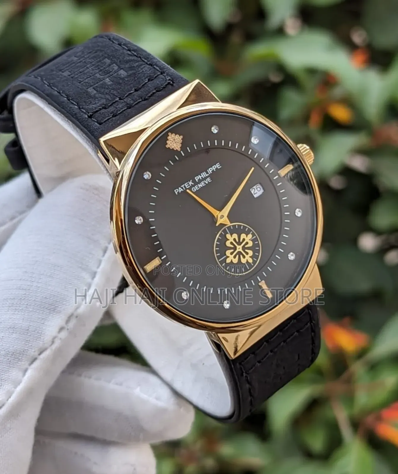Patek Philippe Watches