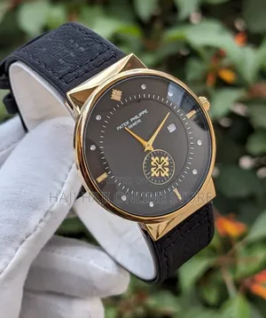 Patek Philippe Watches