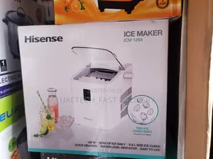 Hisense Ice Maker