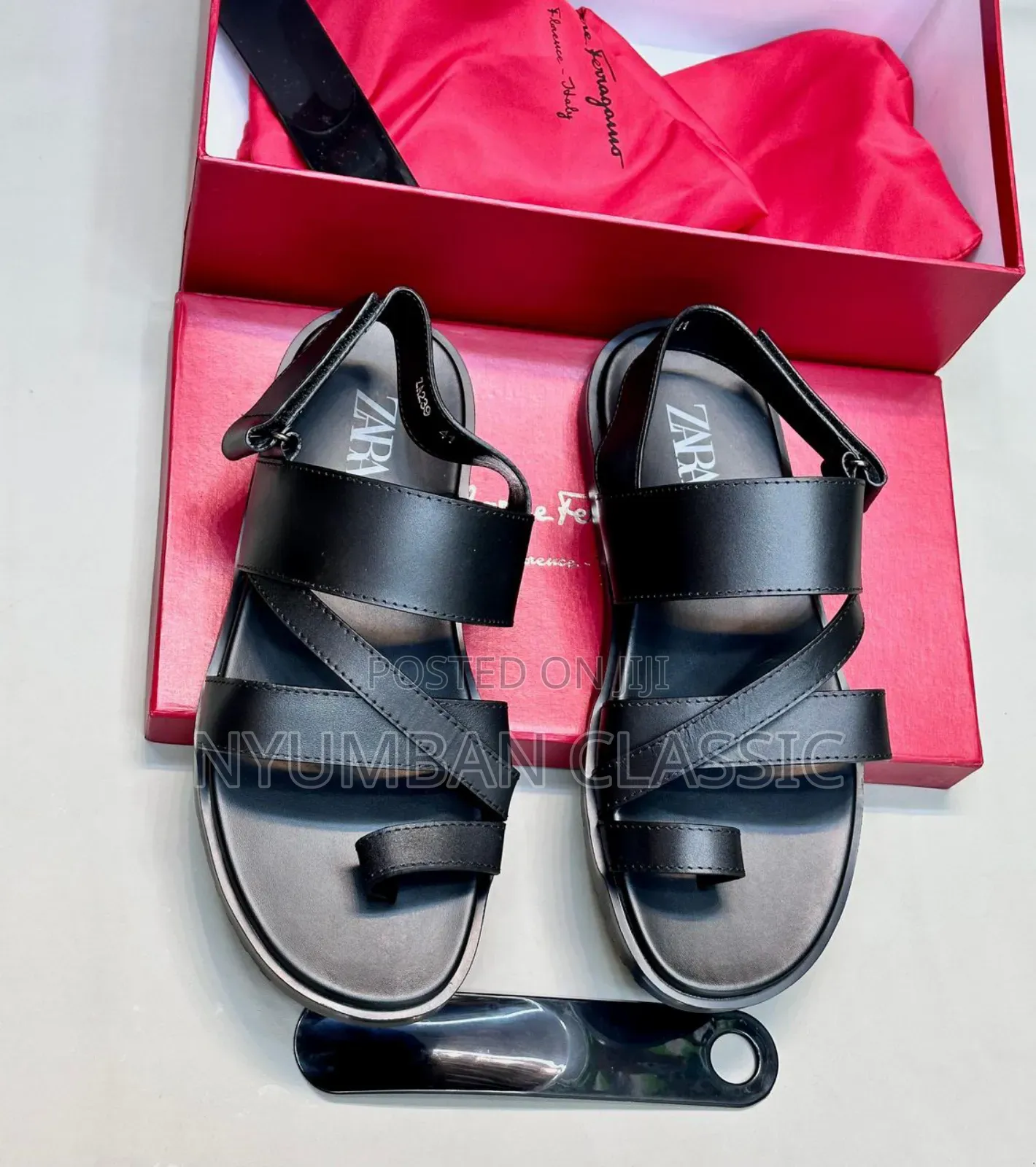 Sandals Original