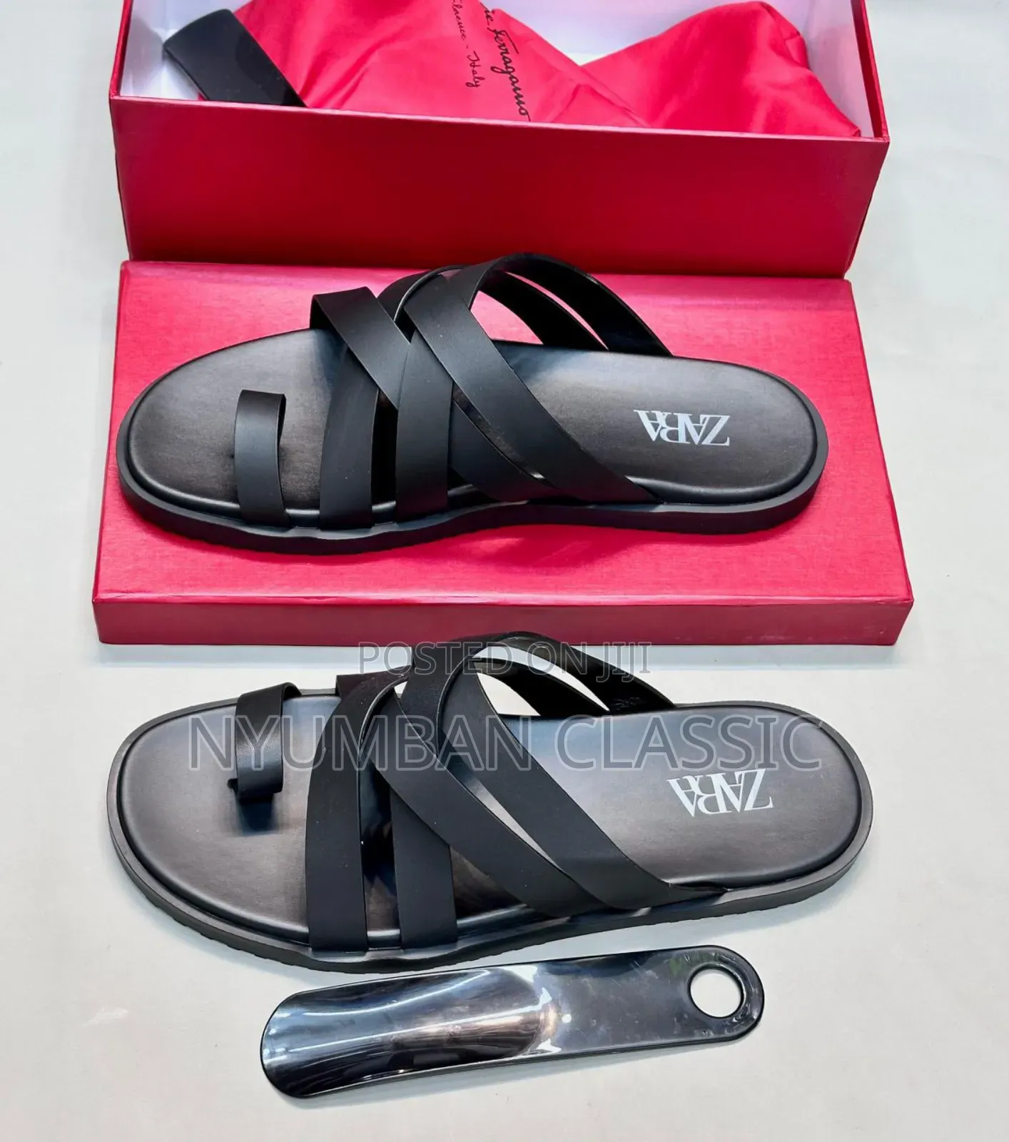 Sandals Original