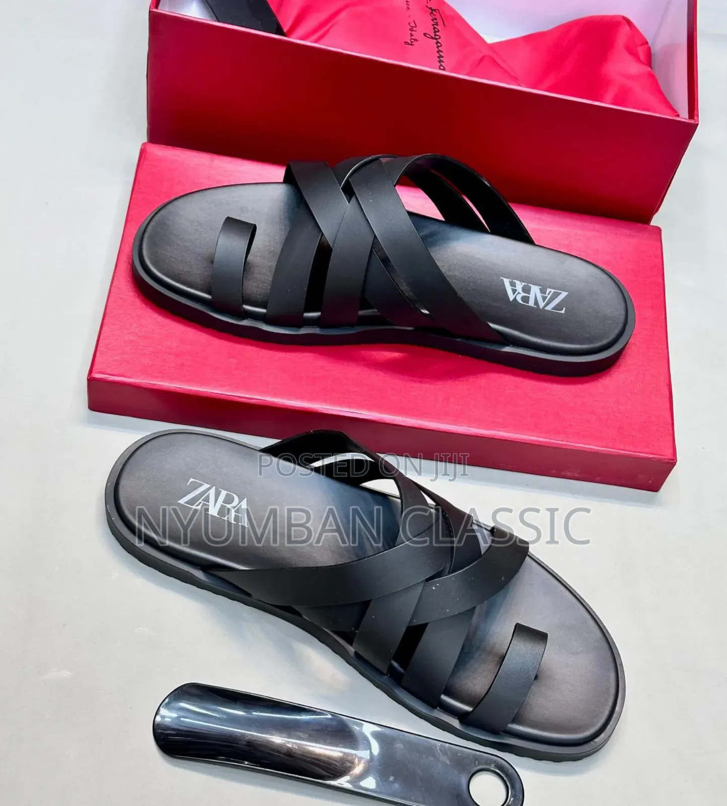 Sandals Original