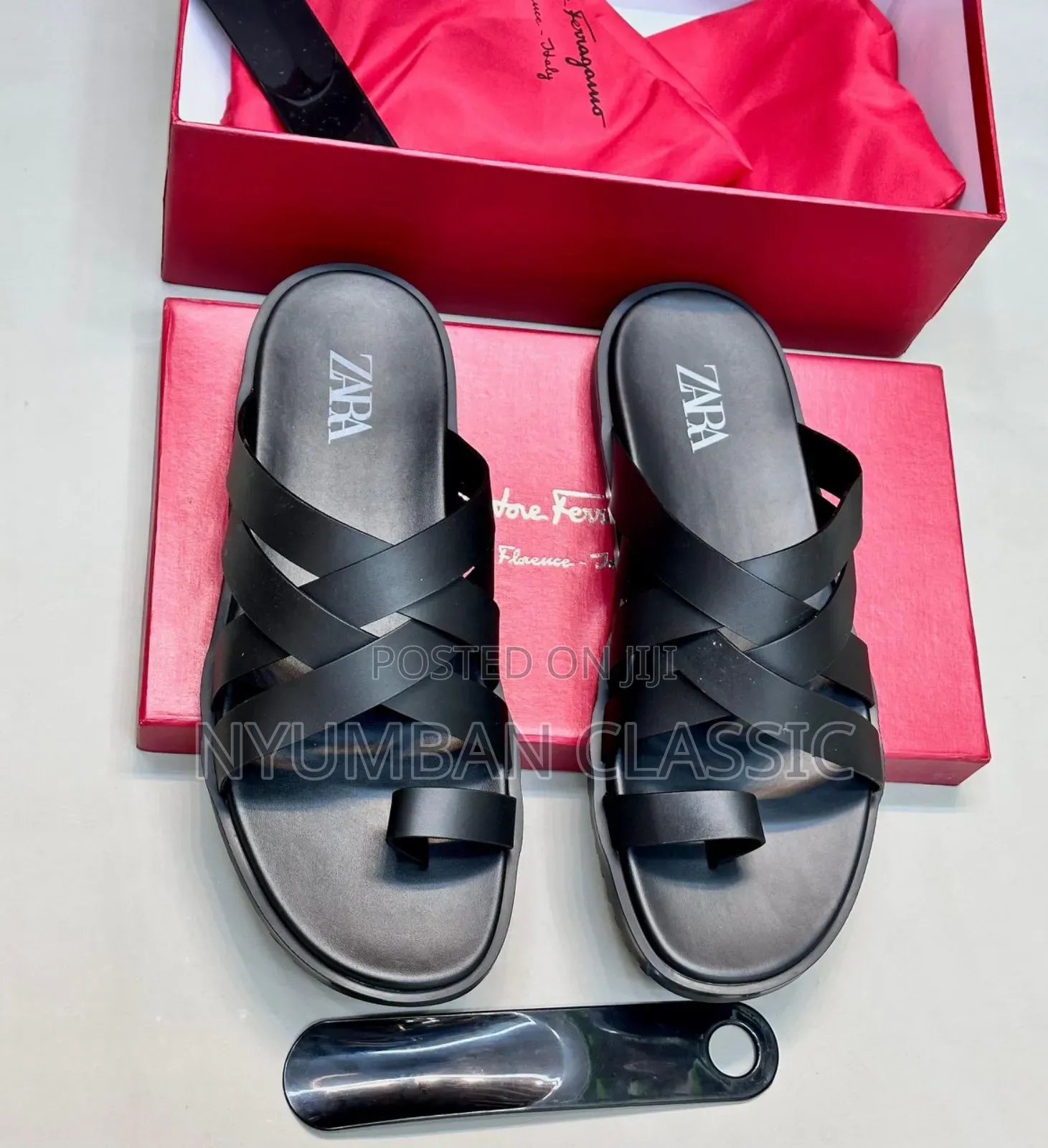 Sandals Original