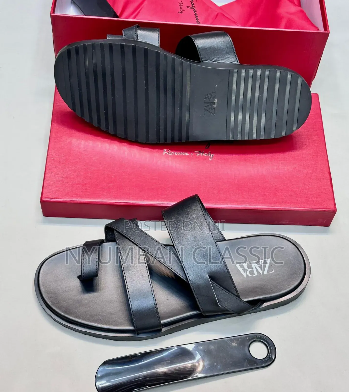 Sandals Original