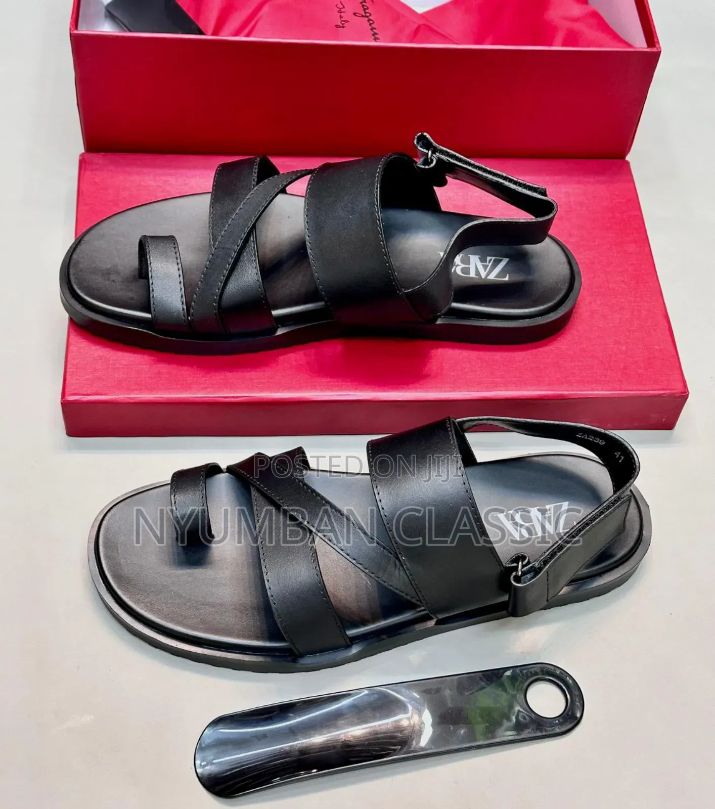 Sandals Original